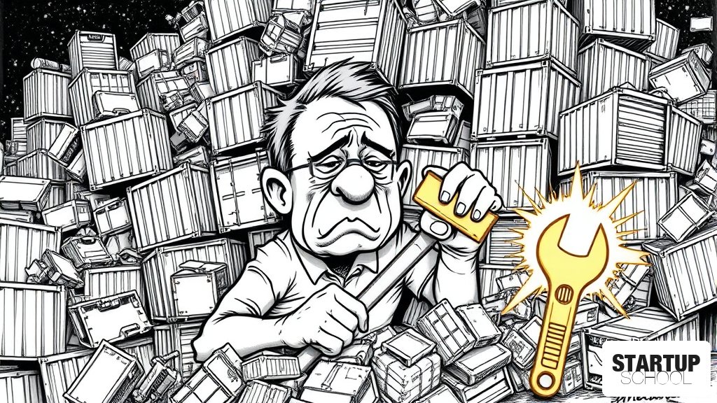 매주 시간을 절약해주는 10가지 Docker 명령어 (아마도 사용하지 않음)
