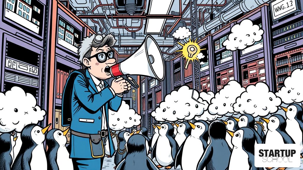 DevOps 100일 도전, 1일차: Linux 사용자 관리 및 AWS 키 페어