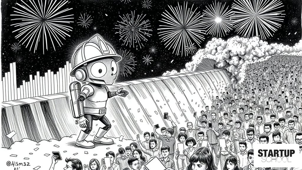 100만명 몰리는 여의도 불꽃축제...AI로 통신대란 막는다