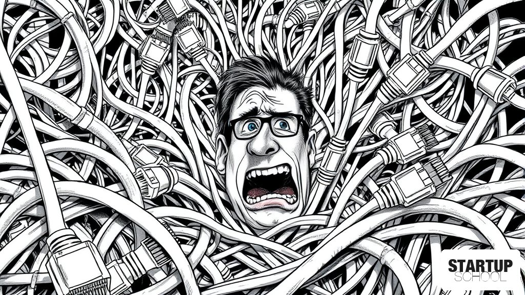 10Gb/s 이더넷: 집에서 작동하게 하려고 제가 했던 일