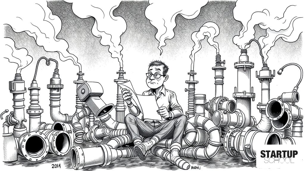 CI/CD 파이프라인이 작동하기까지 11번의 실패: VibeCoder의 Expo + GitHub Actions + DeployGate 활용 가이드