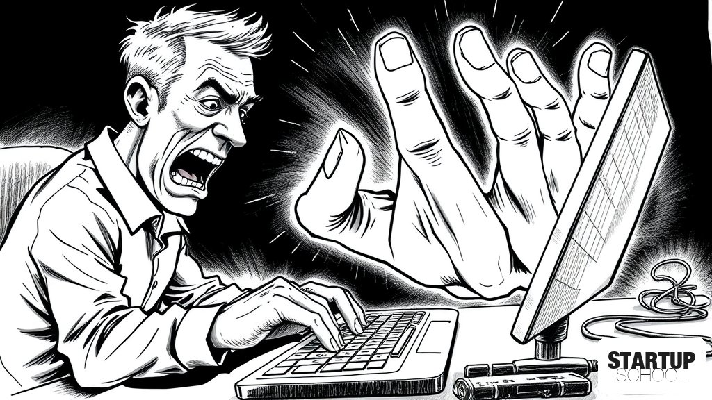 키보드 동기화 기술 작동 원리: 실시간 물리 키보드 미러링