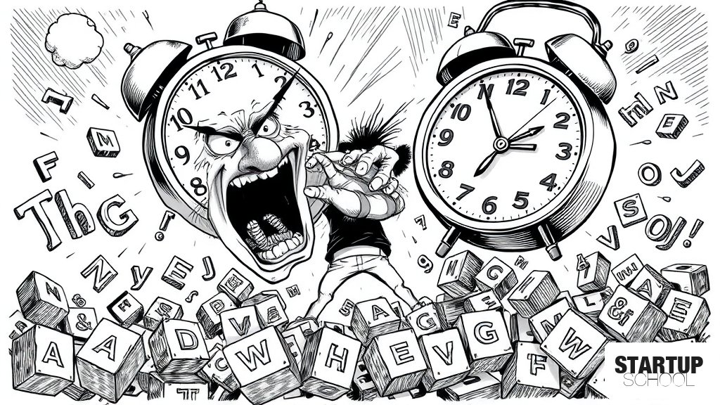 18 Words - 일일 단어 챌린지