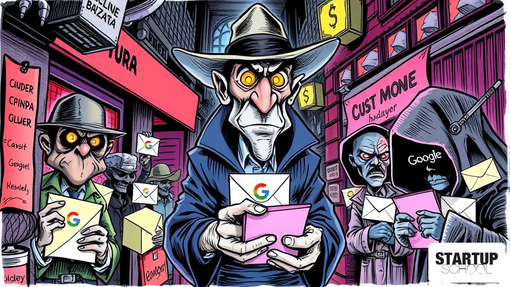 19곳의 가장 신뢰할 수 있는 Gmail 판매 마켓플레이스