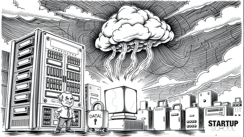 엔터프라이즈의 완전한 데이터 제어를 위한 20+ 최고의 자체 호스팅 툴