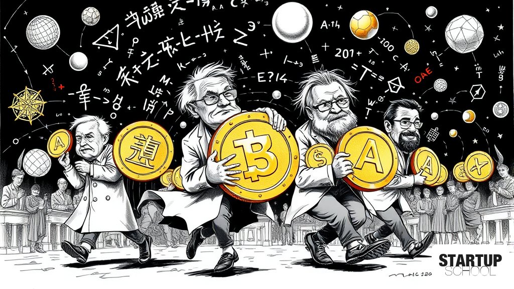 2026 국제기초과학대회, 베이징에서 개막