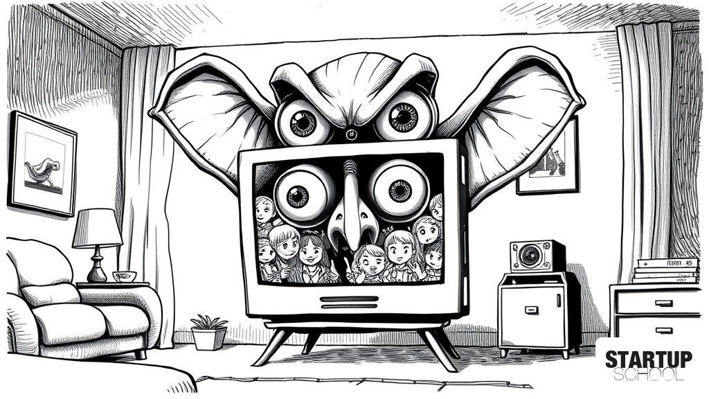 2억 1,600만 대의 감시 TV — LG 스마트 TV의 문제 [영상]