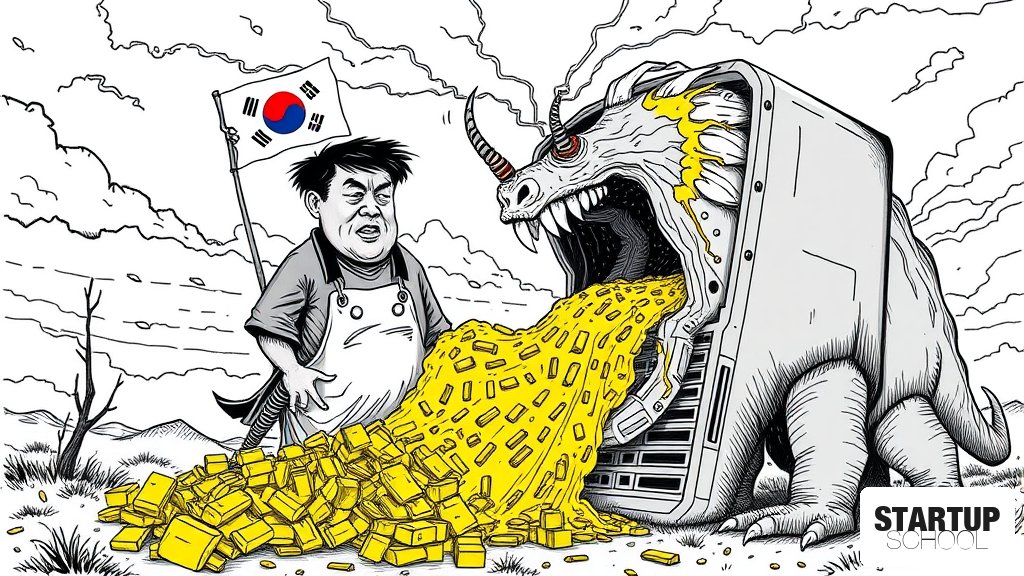 30조원 투입해 美 데이터센터 전력 공급… '대미투자 1호' 국회 보고