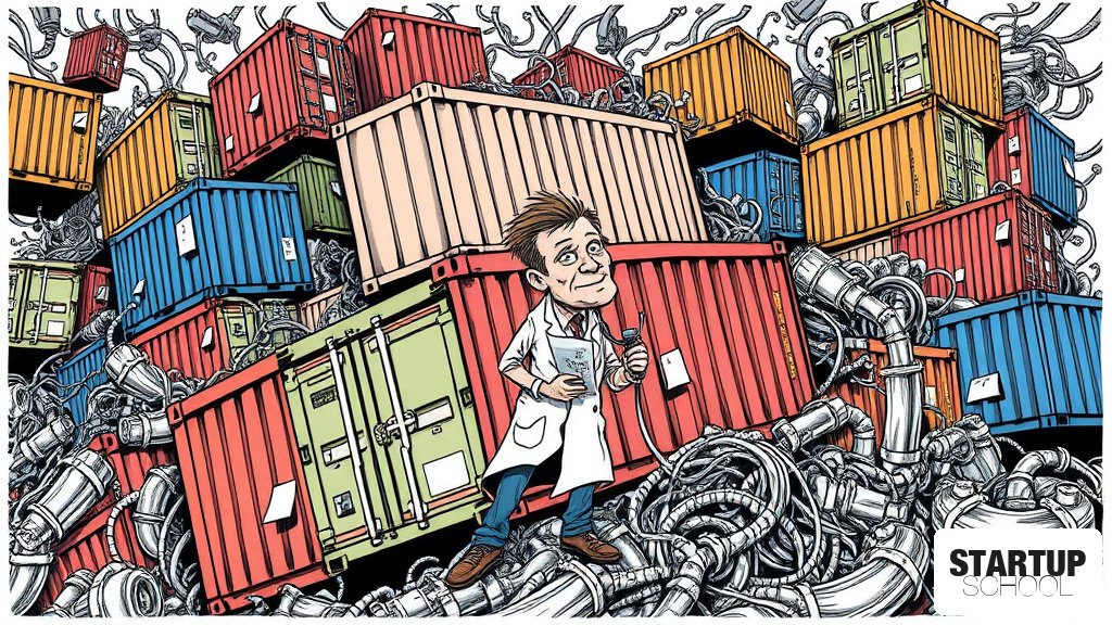 4개의 Docker Compose 패턴, 우리 팀의 디버깅 시간을 절약해 준 방법