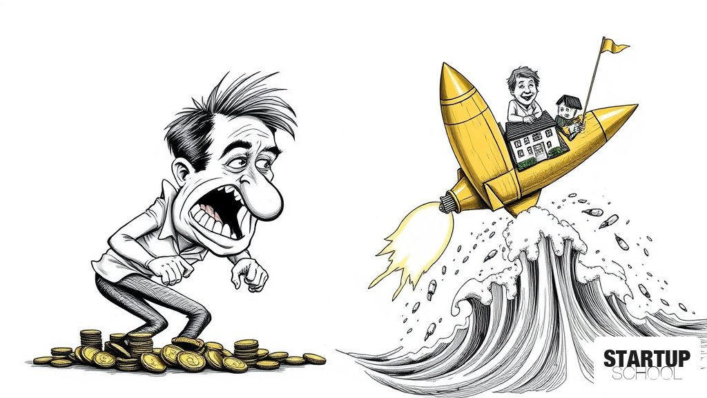2026년, 월 5,000달러 이상 수익을 낼 수 있는 4가지 고수익 부업 아이디어