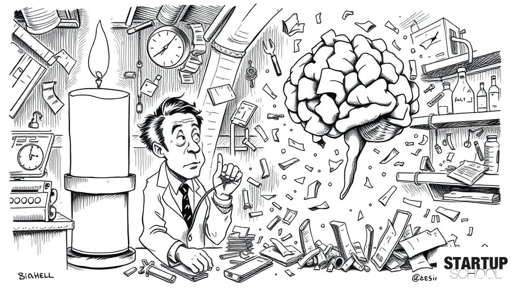 #45 양초처럼 보이는 논문