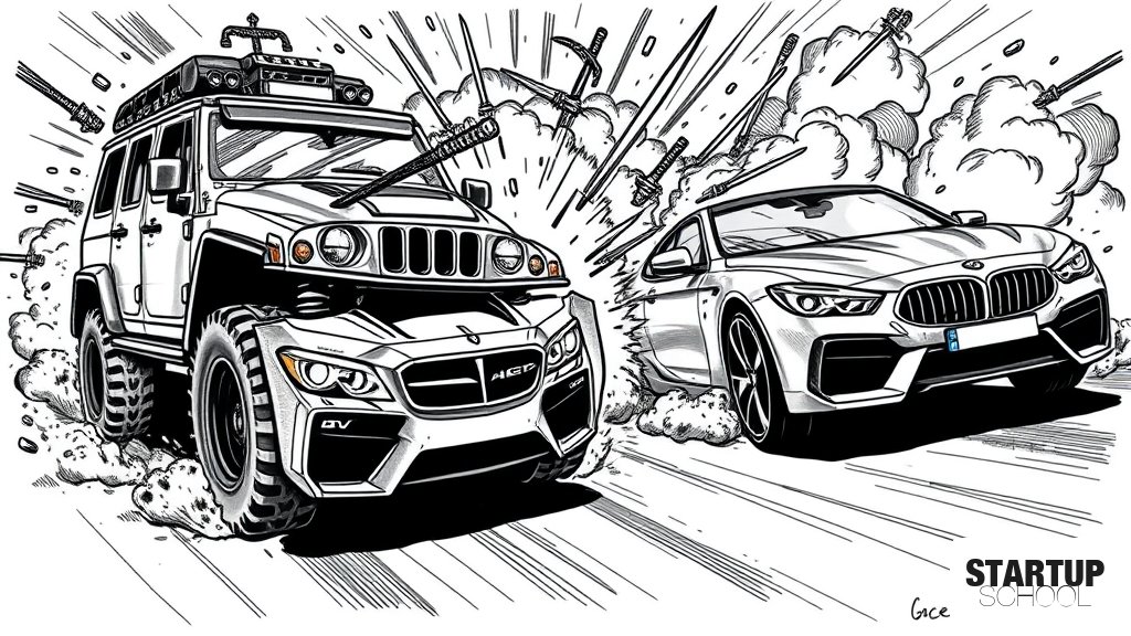 4분기 '신차 대전'…SUV·세단 시장, 국산·수입 격돌