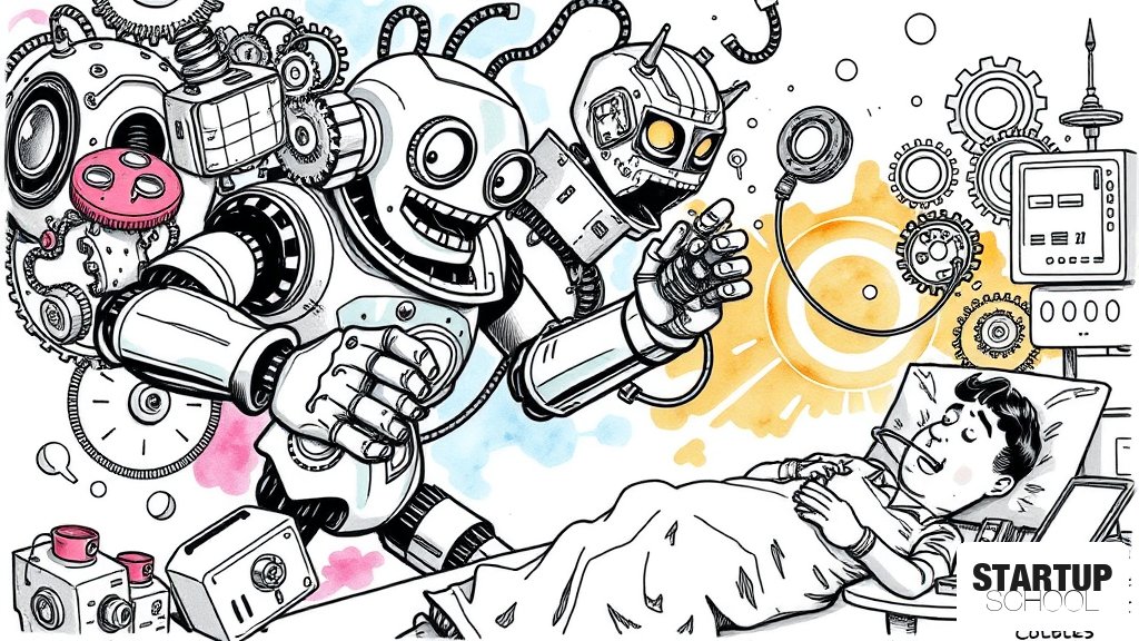 AI 에이전트 자동화 패턴 5가지 – 짧은 버전