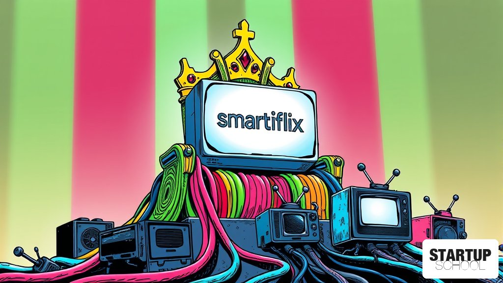 2026-2027년 영국 5대 Best IPTV 서비스 — 테스트 및 순위