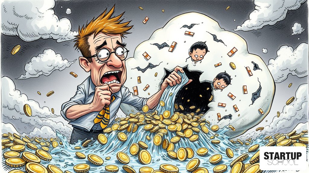 DevOps 팀이 놓치는 클라우드 비용 누수 5가지: 진단 프레임워크