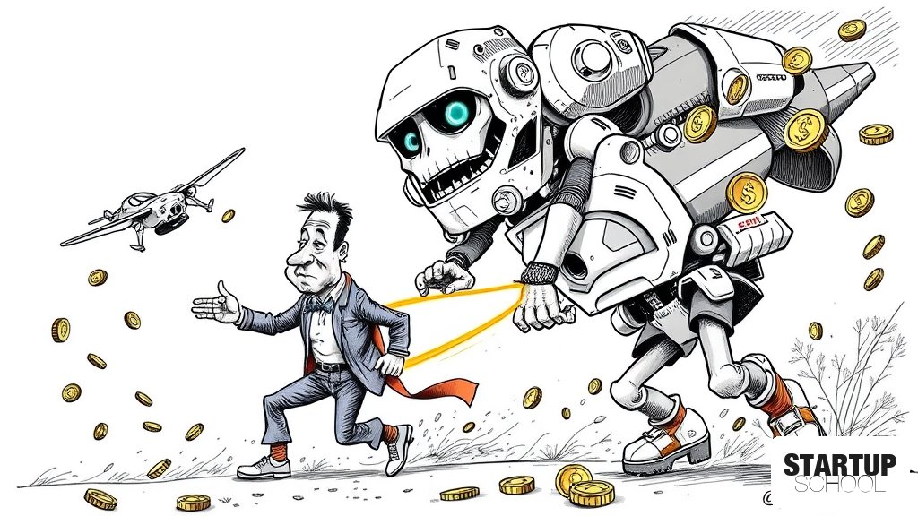 🚀 2026년 AI 인프라의 5가지 새로운 방향: 돈이 향하는 곳을 따라가라! 💰