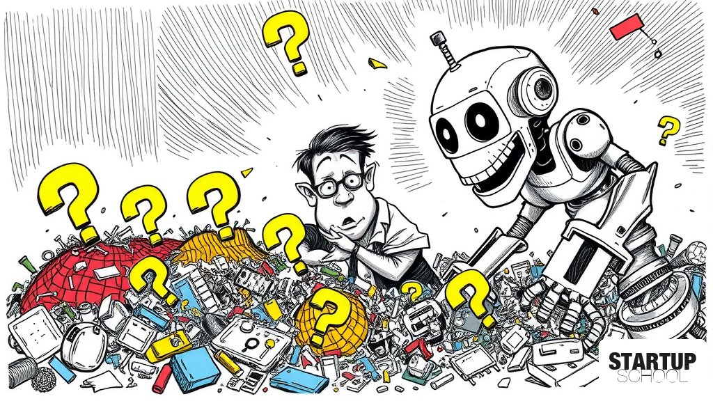 AI 가시성을 높이는 FAQ 콘텐츠를 찾을 수 있는 5곳