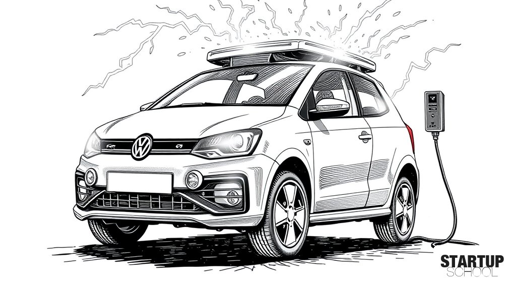 50년의 드라이빙 즐거움, 이제 전기차로: 폴크스바겐, ID. Polo GTI 사전 판매 시작