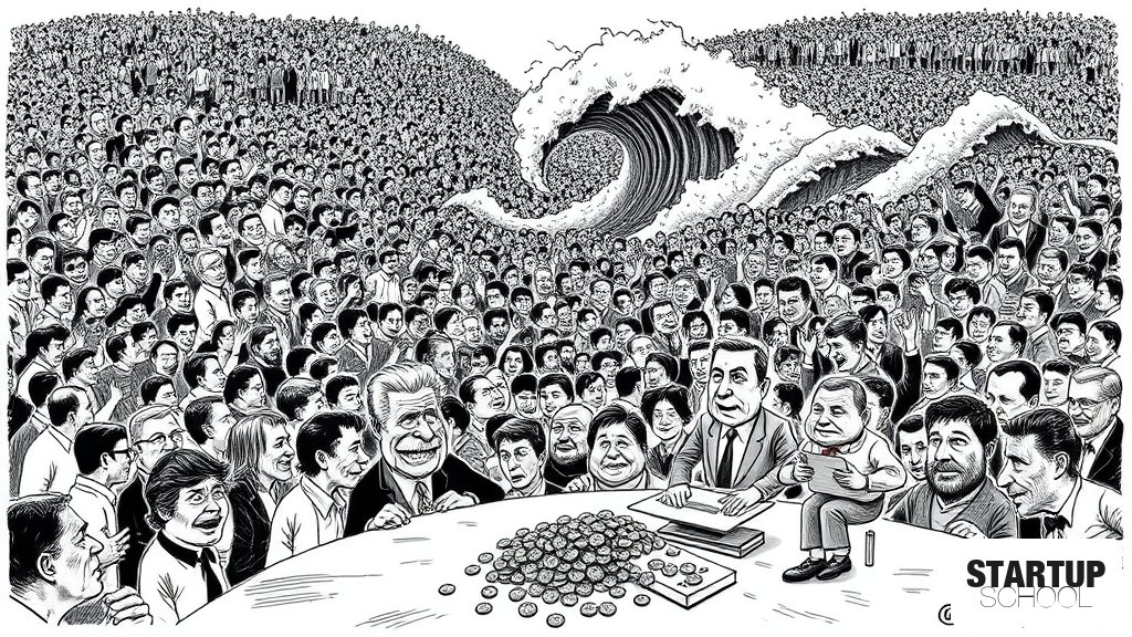 “50일 만에 6만2000명 몰렸다”…중기부, ‘모두의 창업’ 성과에 3,700만원 특별 포상