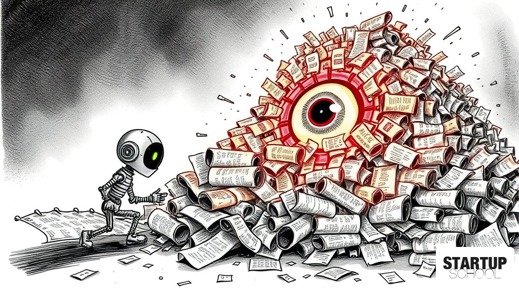 유출된 512,000 라인 코드, Anthropic의 비밀 모델 노출