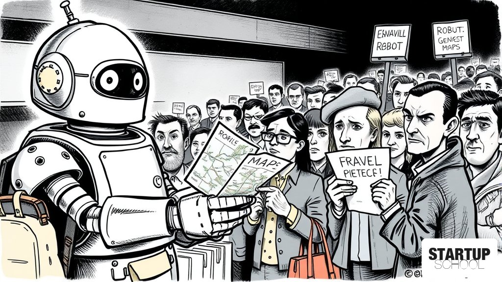 여행객의 54%, AI 추천에 대한 신뢰를 보이지 않는다 – 이제 어떻게 해야 할까?