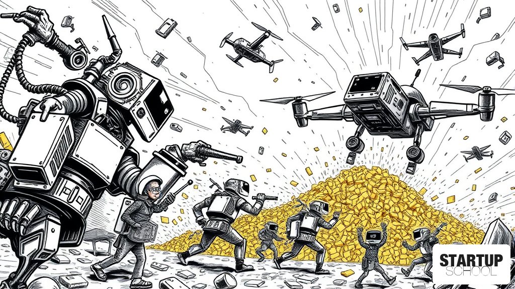 TechCrunch Disrupt 2026까지 6일: 개막 전 패스 할인 받으세요