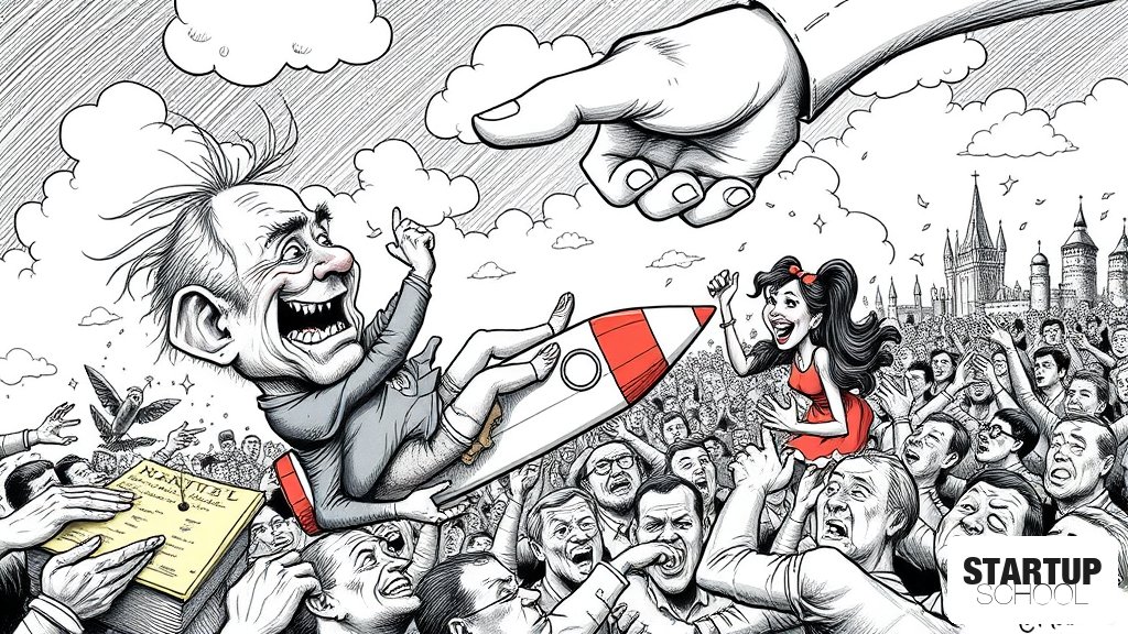 60대의 재기, 외국인 팀, 신혼부부… ‘모두의 창업’ 1기의 얼굴들