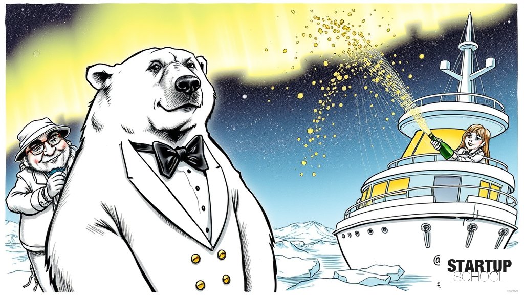 66 Degrees Expeditions, 2026년 아북 여행 경로 발표