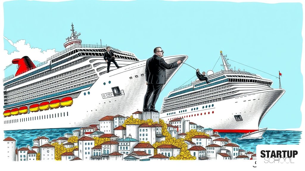 제68회 MedCruise 총회, 팔레르모에서 개막
