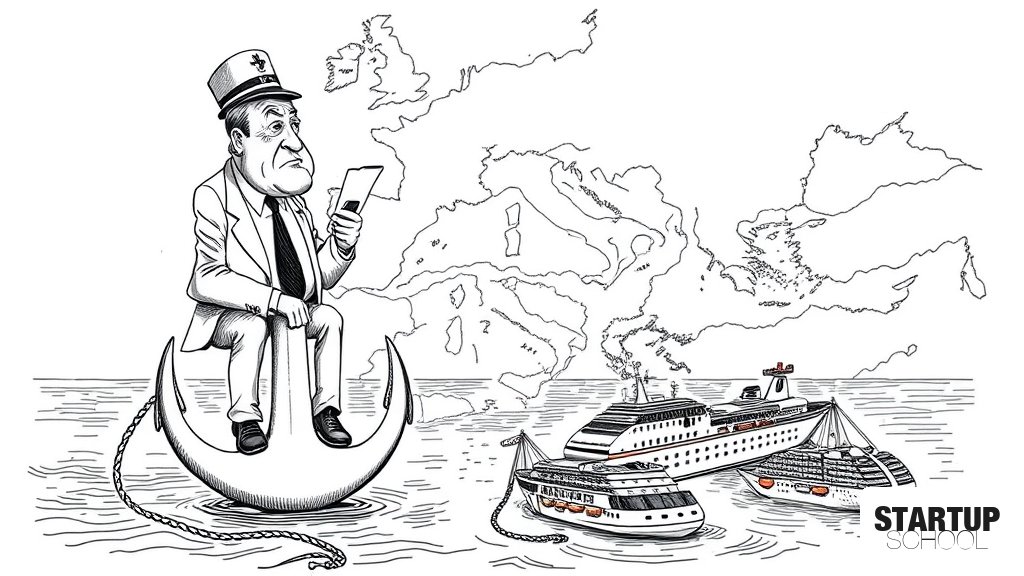 제69회 MedCruise 총회, 라스 팔마스에서 개최