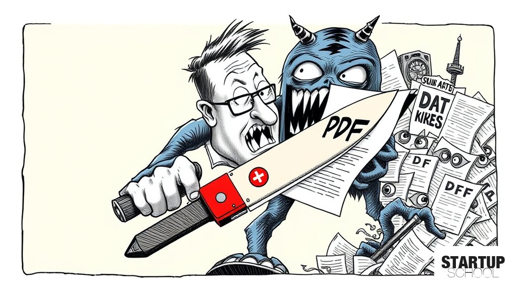 PDF 파일, 온라인에서 다루는 7가지 실용적인 방법