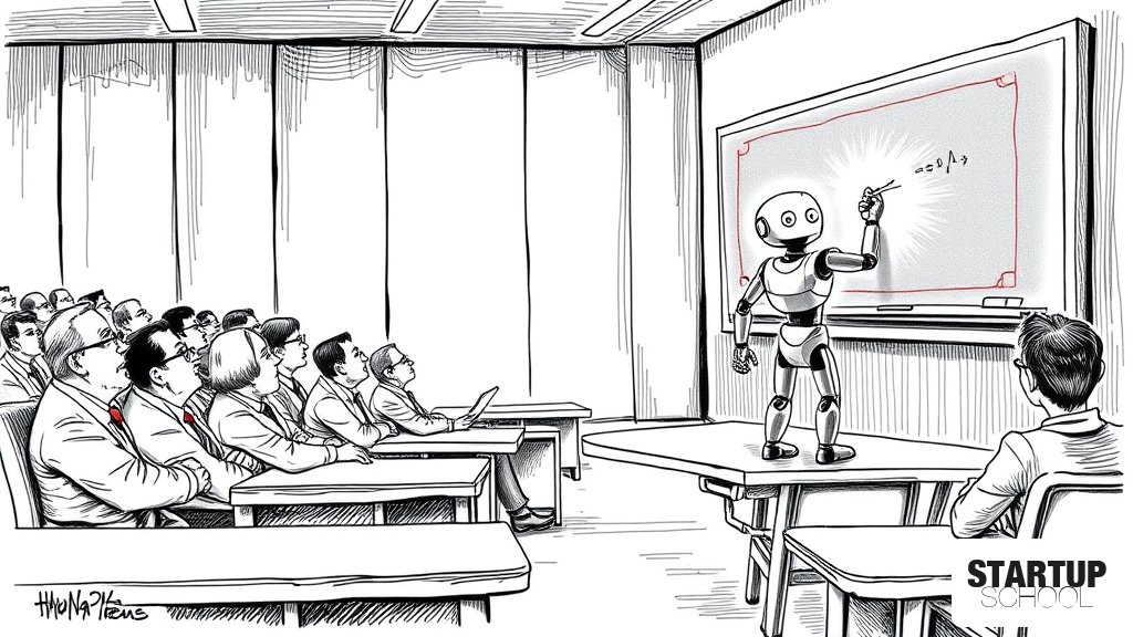 [7월13일] 서울 ICML 화두는 '재귀적 자기 개선'…"AI 연구자의 정체성 위기"