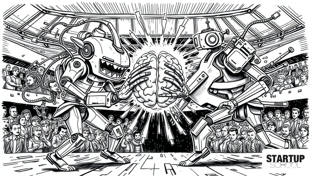 [7월2일] 'VLA vs 월드 모델' 경쟁의 의미…피지컬 AI 전쟁의 핵심은