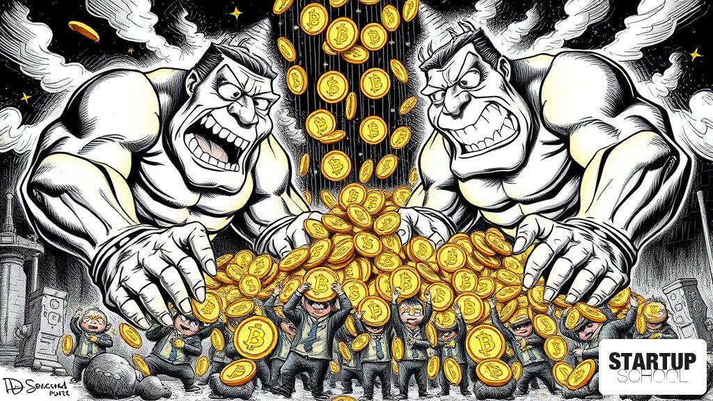 [7월8일] "최고 모델이 공짜"…오픈AI·앤트로픽이 무료 토큰 경쟁에 나선 이유
