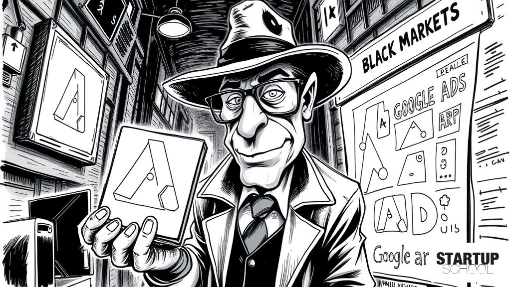 2026년, Google Ad 에이전시 계정을 구매할 수 있는 최고의 8곳