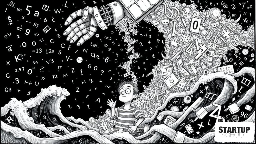 순수한 광기': OpenAI의 최신 공개 자료, 수학자들도 수년간 분석해야 할 듯