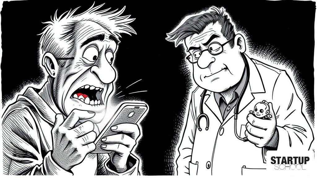 [8월18일] AI 의료의 새로운 돌파구…의사도 경험하기 어려운 '희귀질환'