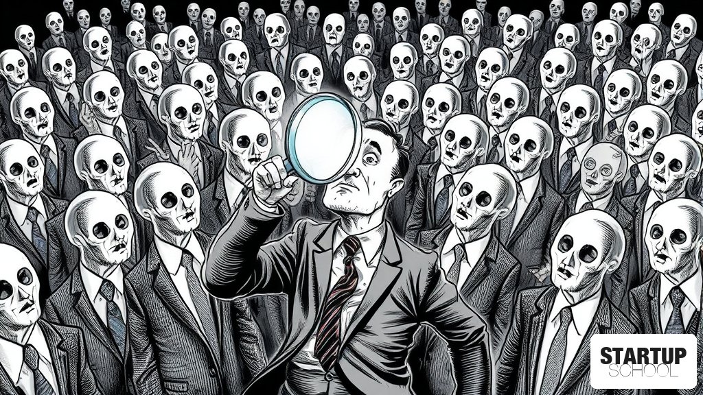 제가 지원한 인턴십 90%는 진짜가 아니었다. 그래서 저는 그것들을 폭로할 방법을 만들고 있습니다.
