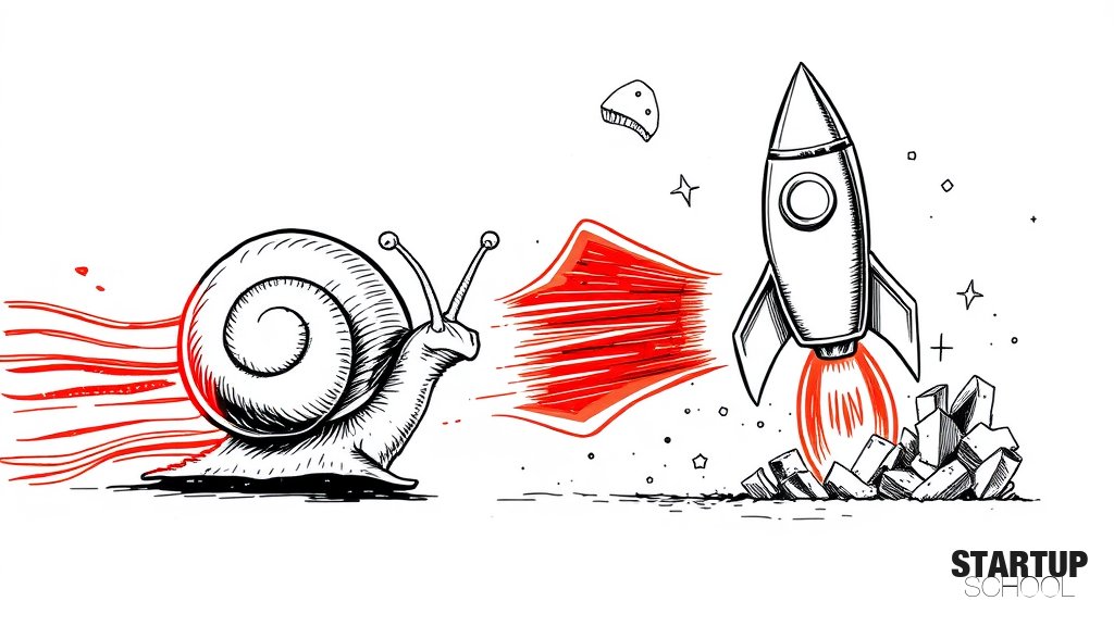 A 100x faster* alternative to homebrew