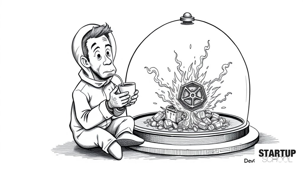 SRE/DevOps 학습자를 위한 클린룸 Kubernetes CrashLoopBackOff 사고 훈련