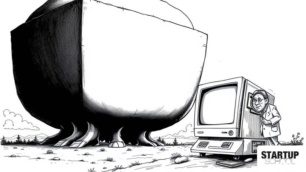 공산주의 Apple II와 14년간 자신이 뭘 테스트하는지 모른 채