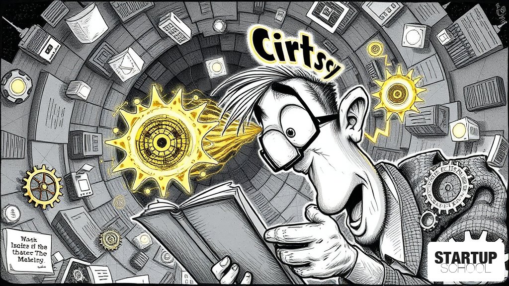 호기심을 자극하는 제목: 행동을 유도할 만큼 충분히 불가해하다