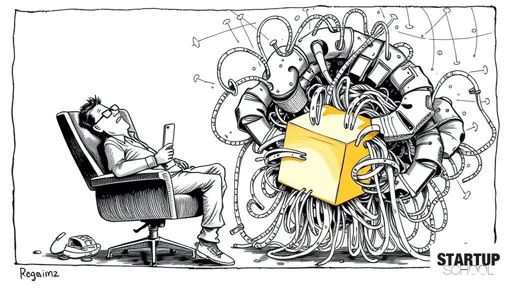 Z3 (2025)에 대한 어리석은 소개