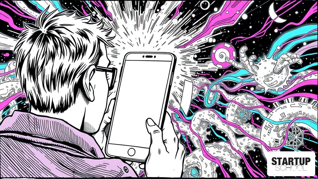 일상생활에서 활용 가능한 그레이스케일 iPhone 설정법