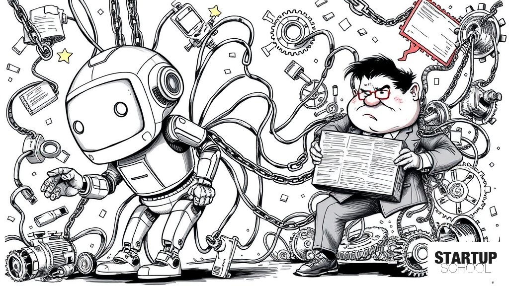 의료 AI 에이전트 용어 사전: 엔지니어를 위한 코드 속 의미 해설 (AI, API, GPU 등)