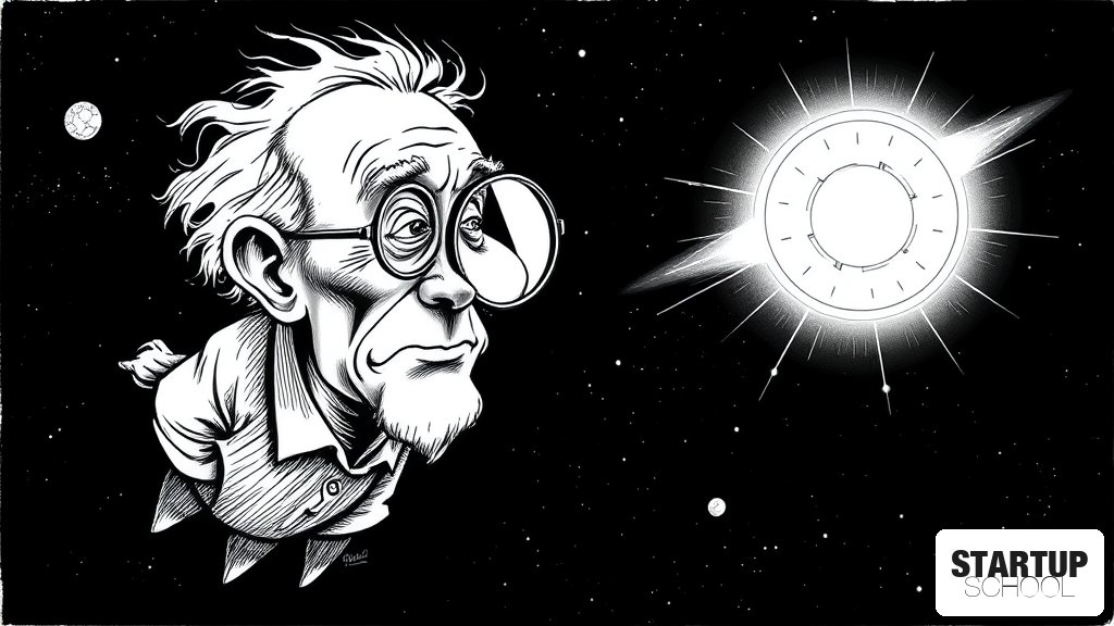 A. J. Ayer – ‘내가 죽었을 때 본 것’ (1988)