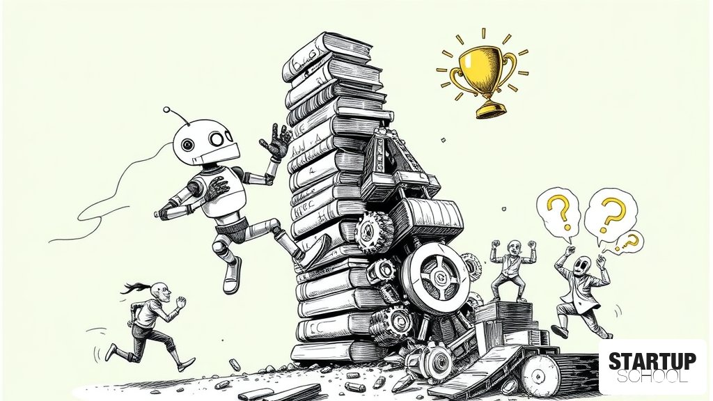 수학 분야의 AI 불일치