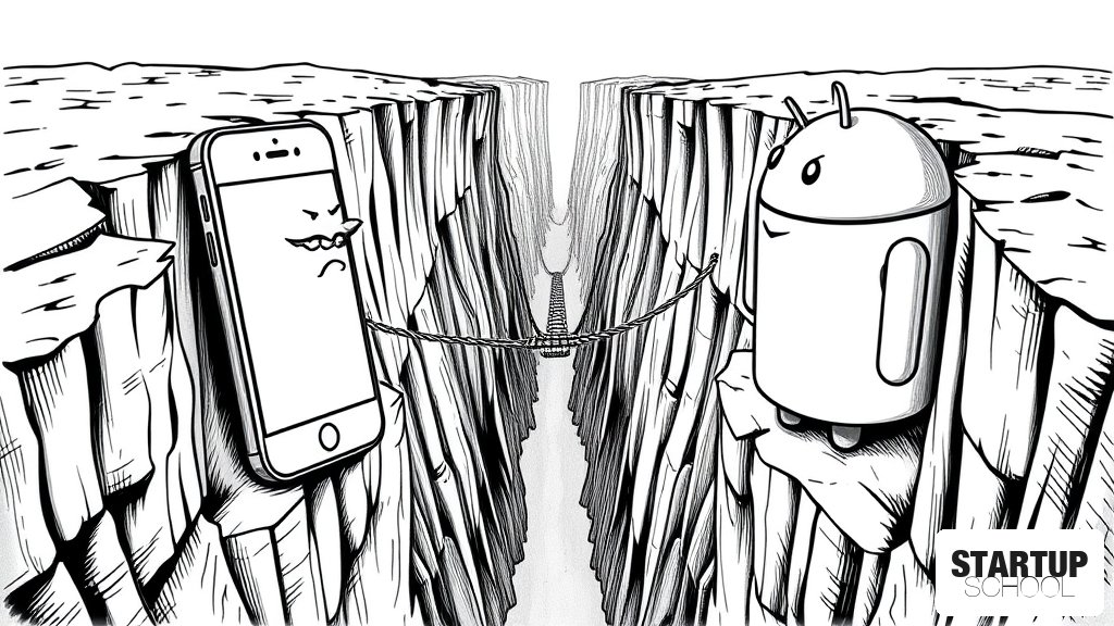 새로운 RCS 업데이트, 언젠가 iPhone과 Android 영상 통화를 연결할 수도