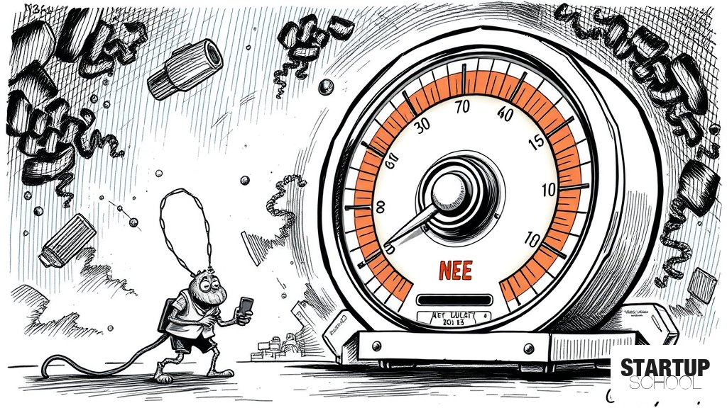휴대형 고감도 저전력 아날로그 Geiger counter