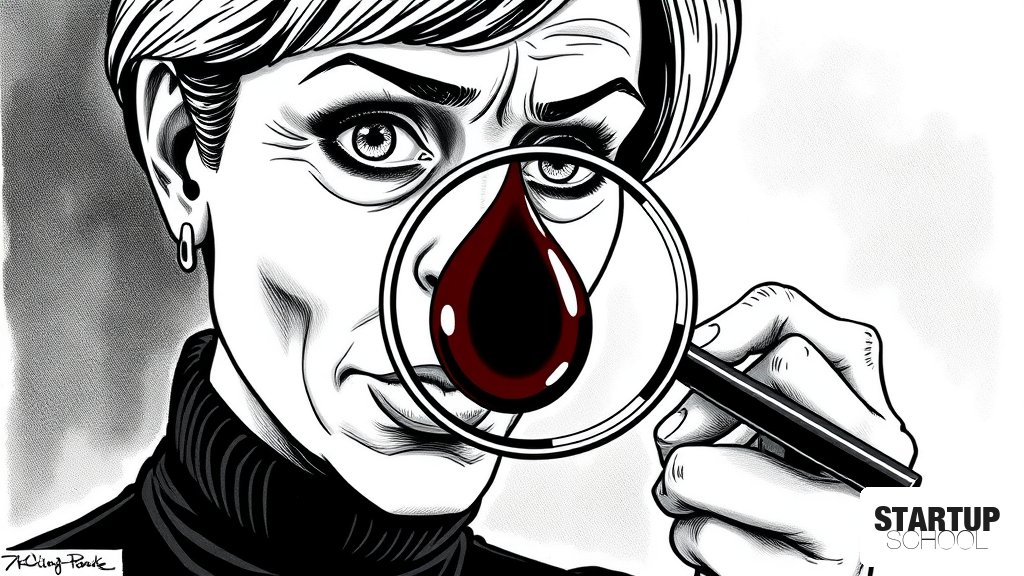 새로운 Elizabeth Holmes 다큐멘터리, 텔러라이드를 충격적으로 만들다